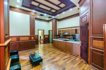 Фото номера Апартаменты Делюкс Апартаменты Apartment On Near Mc Donalds г. Баку 26