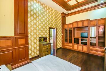 Фото номера Апартаменты Делюкс Апартаменты Apartment On Near Mc Donalds г. Баку 23