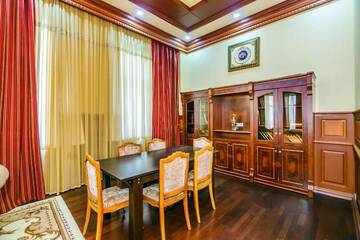 Фото номера Апартаменты Делюкс Апартаменты Apartment On Near Mc Donalds г. Баку 63