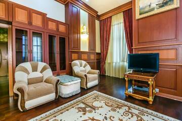 Фото номера Апартаменты Делюкс Апартаменты Apartment On Near Mc Donalds г. Баку 10
