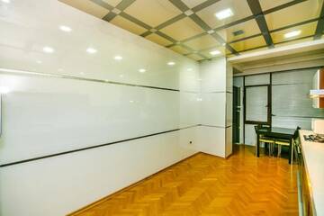 Фото номера Апартаменты с видом на море Апартаменты VİP Apartment number one г. Баку 74