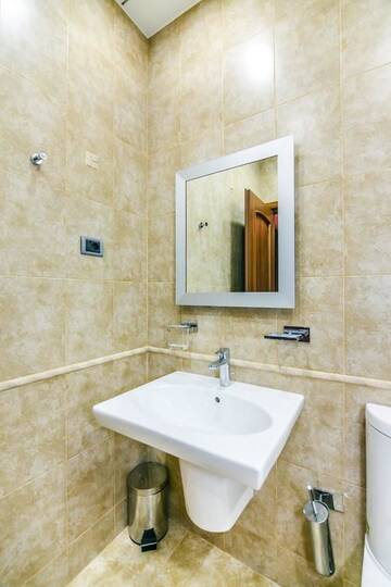 Фото номера Апартаменты с видом на море Апартаменты VİP Apartment number one г. Баку 45