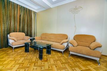 Фото Апартаменты VİP Apartment number one г. Баку 5