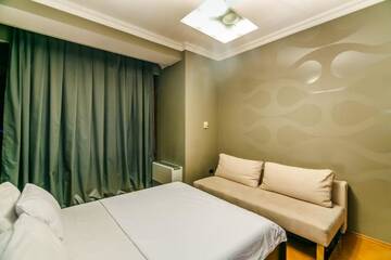 Фото номера Апартаменты с видом на море Апартаменты VİP Apartment number one г. Баку 55
