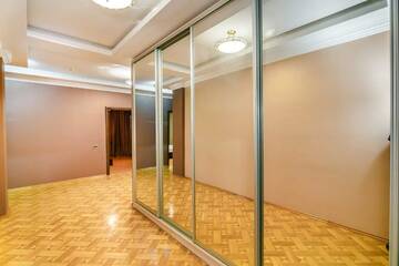 Фото номера Апартаменты с видом на море Апартаменты VİP Apartment number one г. Баку 18