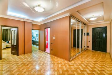 Фото номера Апартаменты с видом на море Апартаменты VİP Apartment number one г. Баку 17