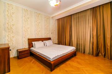 Фото номера Апартаменты с видом на море Апартаменты VİP Apartment number one г. Баку 21