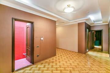Фото номера Апартаменты с видом на море Апартаменты VİP Apartment number one г. Баку 25