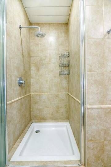 Фото номера Апартаменты с видом на море Апартаменты VİP Apartment number one г. Баку 88
