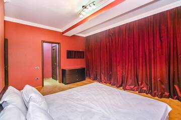 Фото номера Апартаменты с видом на море Апартаменты VİP Apartment number one г. Баку 85