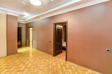 Фото номера Апартаменты с видом на море Апартаменты VİP Apartment number one г. Баку 83