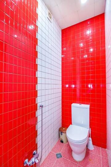 Фото номера Апартаменты с видом на море Апартаменты VİP Apartment number one г. Баку 89