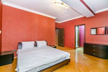 Фото номера Апартаменты с видом на море Апартаменты VİP Apartment number one г. Баку 66