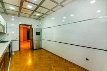 Фото номера Апартаменты с видом на море Апартаменты VİP Apartment number one г. Баку 63