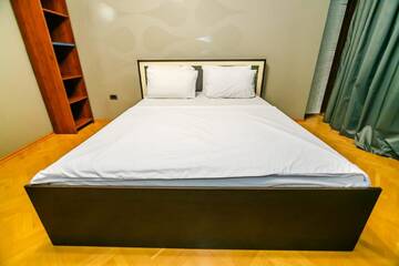 Фото номера Апартаменты с видом на море Апартаменты VİP Apartment number one г. Баку 31
