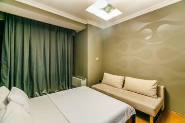 Фото номера Апартаменты с видом на море Апартаменты VİP Apartment number one г. Баку 34