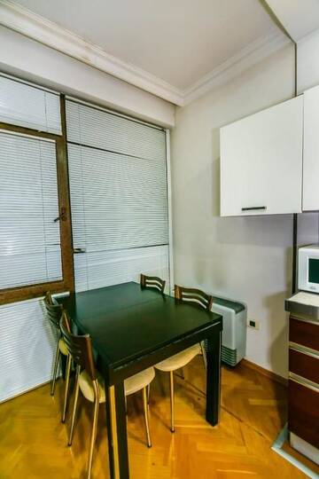 Фото номера Апартаменты с видом на море Апартаменты VİP Apartment number one г. Баку 92