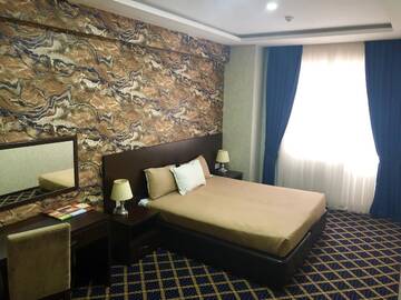 Фото Отель Kristal Hotel г. Баку 2