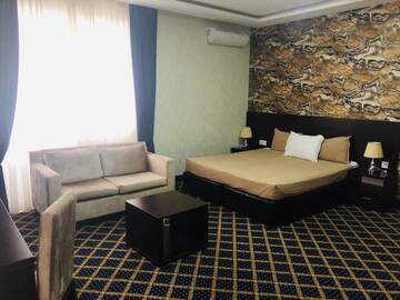 Фото Отель Kristal Hotel г. Баку 3