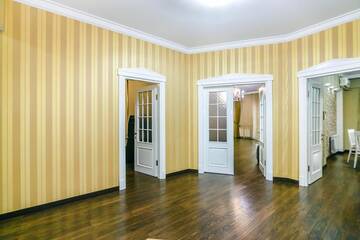 Фото номера Апартаменты с видом на море Апартаменты Apartment On Sheyx г. Баку 79
