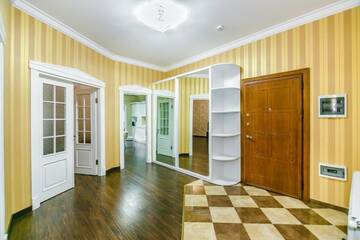 Фото номера Апартаменты с видом на море Апартаменты Apartment On Sheyx г. Баку 80