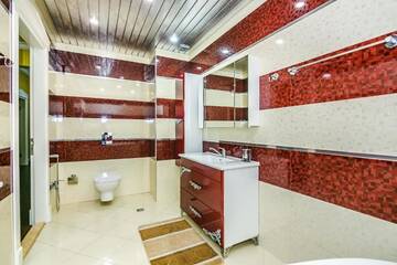 Фото номера Апартаменты с видом на море Апартаменты Apartment On Sheyx г. Баку 46