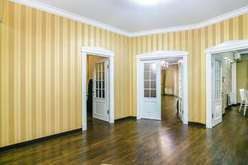 Фото номера Апартаменты с видом на море Апартаменты Apartment On Sheyx г. Баку 14