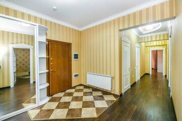 Фото номера Апартаменты с видом на море Апартаменты Apartment On Sheyx г. Баку 81