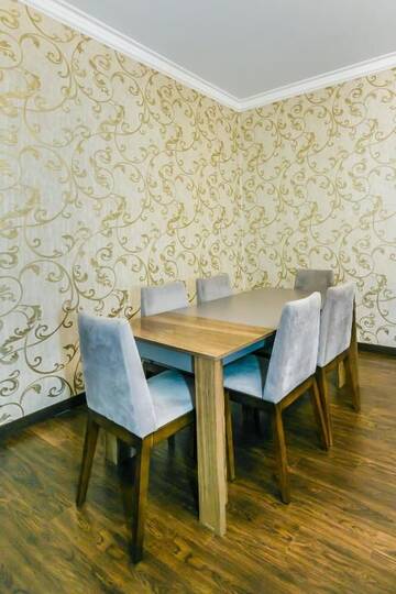 Фото номера Апартаменты с видом на море Апартаменты Apartment On Sheyx г. Баку 83