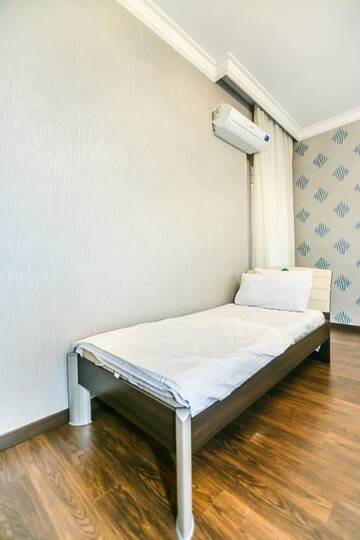Фото номера Апартаменты с видом на море Апартаменты Apartment On Sheyx г. Баку 69