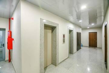 Фото номера Апартаменты с 3 спальнями Апартаменты Lux Apartment in Targovi Nizami Street г. Баку 65