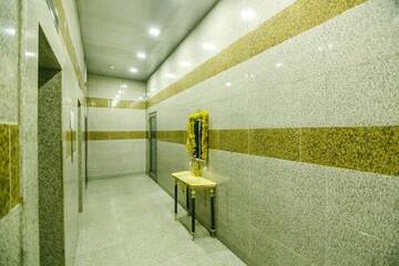 Фото Апартаменты Lux Apartment in Targovi Nizami Street г. Баку 3