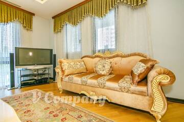 Фото номера Апартаменты Апартаменты Winter Garden Apartment г. Баку 8