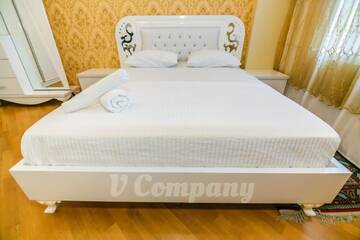 Фото Апартаменты Winter Garden Apartment г. Баку 4