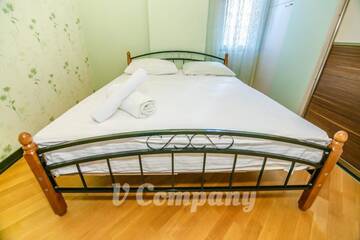 Фото номера Апартаменты Апартаменты Winter Garden Apartment г. Баку 48