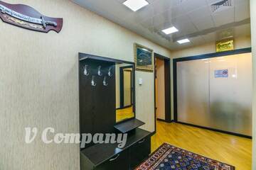 Фото номера Апартаменты Апартаменты Winter Garden Apartment г. Баку 42