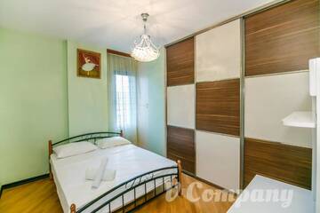Фото номера Апартаменты Апартаменты Winter Garden Apartment г. Баку 51