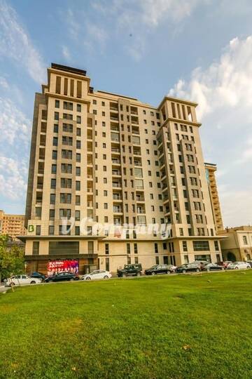 Фото Апартаменты Winter Garden Apartment г. Баку 1