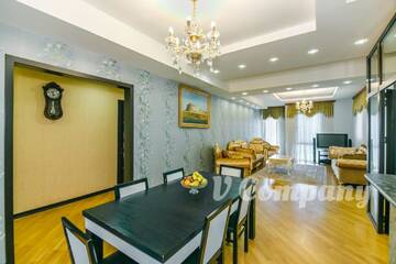 Фото номера Апартаменты Апартаменты Winter Garden Apartment г. Баку 11
