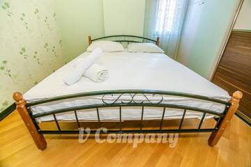 Фото номера Апартаменты Апартаменты Winter Garden Apartment г. Баку 20