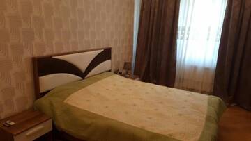 Фото Апартаменты Winter Garden Apartment г. Баку 2