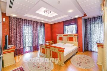 Фото номера Апартаменты Апартаменты Winter Garden Apartment г. Баку 21