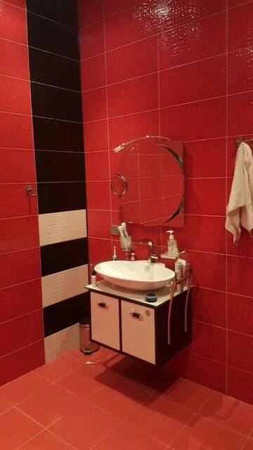 Фото номера Апартаменты Апартаменты Winter Garden Apartment г. Баку 28