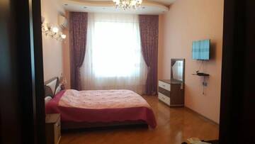 Фото номера Апартаменты Апартаменты Winter Garden Apartment г. Баку 25