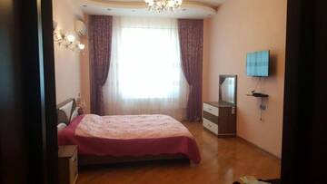 Фото номера Апартаменты Апартаменты Winter Garden Apartment г. Баку 29
