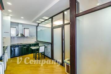 Фото номера Апартаменты Апартаменты Winter Garden Apartment г. Баку 7
