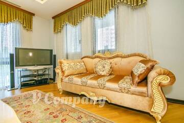Фото номера Апартаменты Апартаменты Winter Garden Apartment г. Баку 36