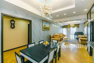 Фото номера Апартаменты Апартаменты Winter Garden Apartment г. Баку 39