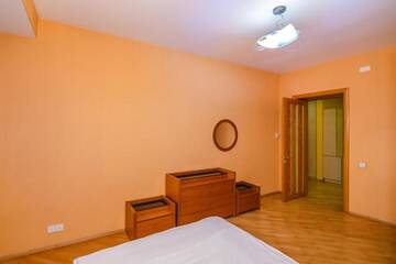 Фото номера Апартаменты с балконом Апартаменты Apartment Near Shah Palace г. Баку 75