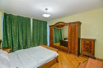 Фото номера Апартаменты с балконом Апартаменты Apartment Near Shah Palace г. Баку 73